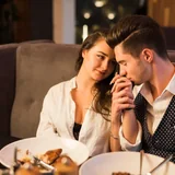 Bạn luôn có quyền nói không
